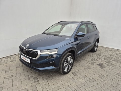 Škoda Karoq Style 1.5 tsi, 150 cp, DSG