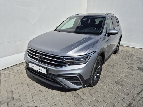 Volkswagen Tiguan Allspace Life 2.0 tdi, DSG