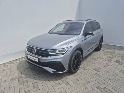 Volkswagen Tiguan Allspace R-line 4Motion 2.0 tdi, DSG