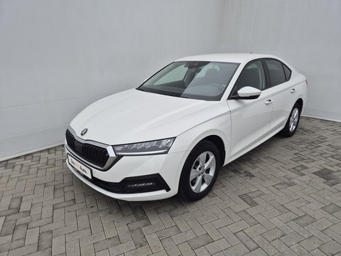 Škoda Octavia Ambition 1.5 tsi, mHEV