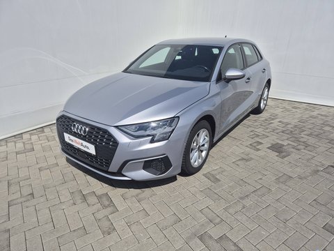 Audi A3 30 Sportback 2.0 tdi