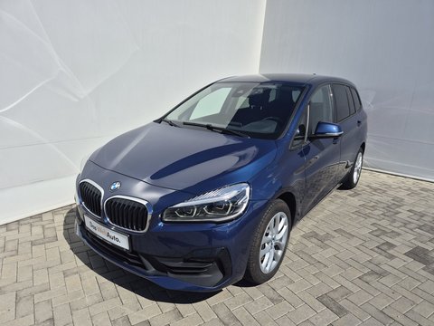 BMW 218d xDrive Gran Tourer Advantage, 2.0d Aut.