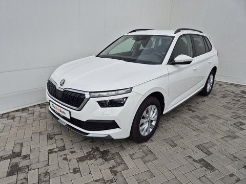 Škoda Kamiq Style 1.0 tsi, DSG