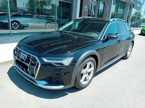 Audi A6 Allroad 45 Quattro 3.0 tdi, S-tronic