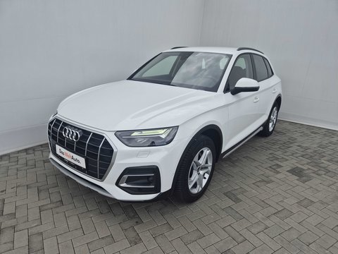 Audi Q5 40 Quattro Advanced, 2.0 tdi  S-tronic