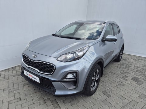 Kia Sportage 1.6 crdi