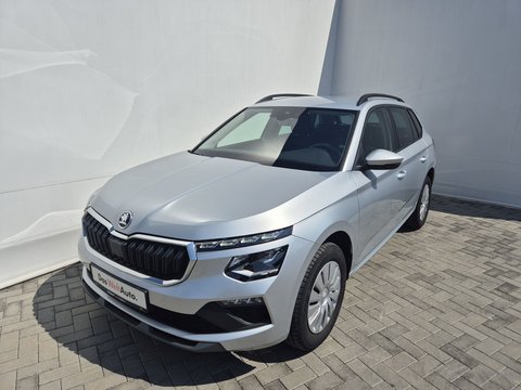Å koda Kamiq Selection 1.0 tsi, 115 cp, DSG