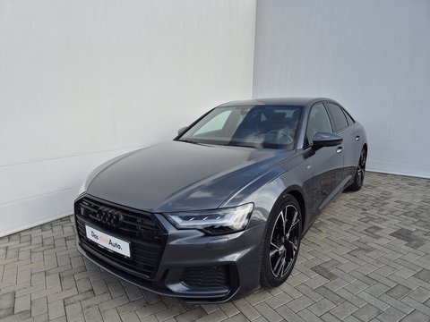 Audi A6 Design 45 TFSI