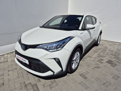 Toyota C-HR Hybrid 1.8i, CVT