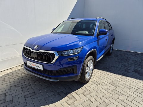Škoda Kodiaq Ambition 4X4, 2.0 tdi, DSG