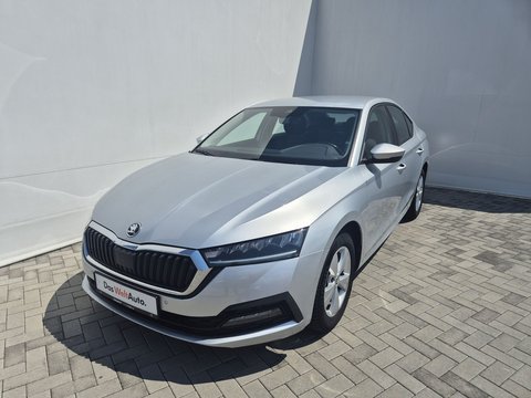 Škoda Octavia AMBITION 2.0 TDI DSG, 150 cp
