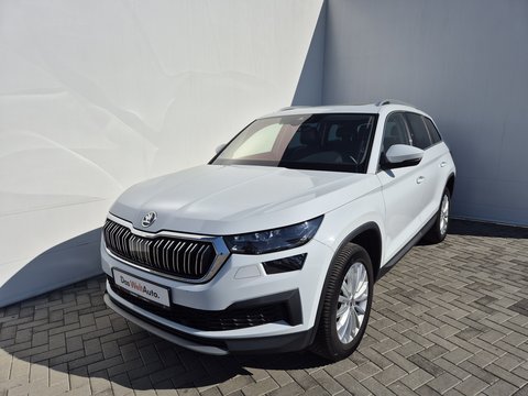 Škoda Kodiaq Style 4X4