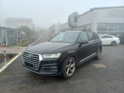 Audi Q7 Quattro 3.0 tdi, Tiptronic