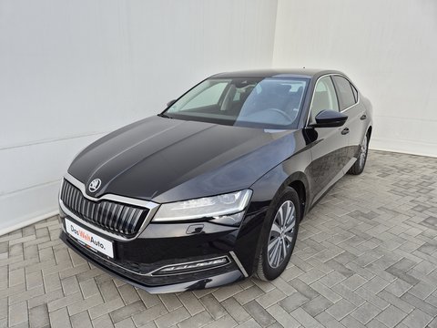 Škoda Superb Style iV 1.4 tsi, DSG, PHEV