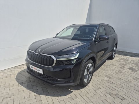 Škoda Kodiaq Selection 4X4, 2.0 tdi, 193 cp, DSG