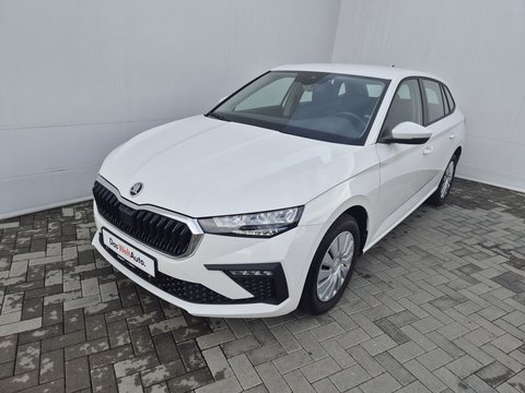 Škoda Scala Selection 1.0 tsi, DSG