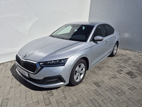 Škoda Octavia Ambition 1.5 tsi