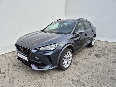 Cupra Formentor e-hybrid PHEV 1.4 tsi, DSG