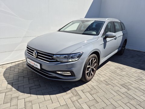 Volkswagen Passat Variant Comfortline 2.0 tdi, DSG