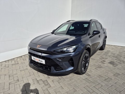 Cupra Formentor Noul CUPRA Formentor 1.5 eTSI DSG7