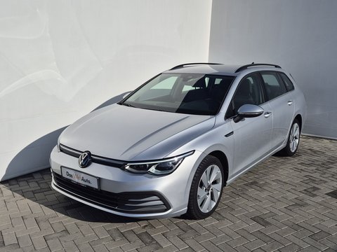Volkswagen Golf Variant Style 2.0 tdi, DSG