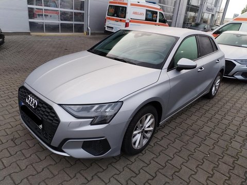Audi A3 30 Sportback, 2.0 tdi