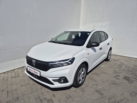Dacia Logan Essential 1.0 TCe