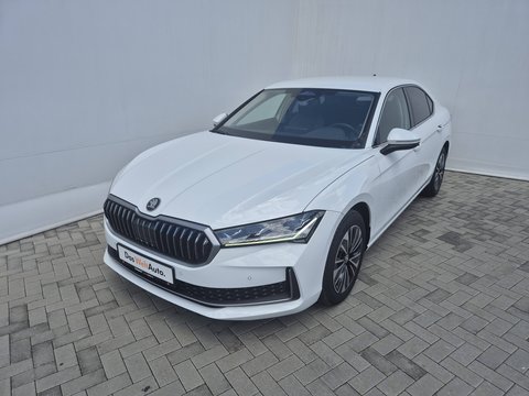 Škoda Superb Selection 1.5 etsi, DSG