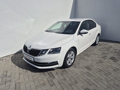 Škoda Octavia Style 2.0 tdi, DSG