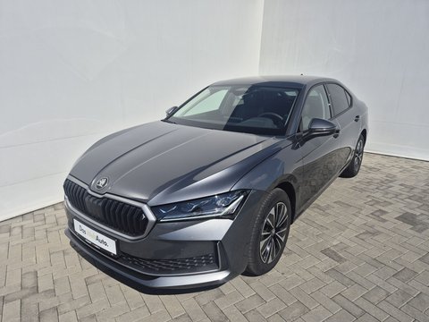 Škoda Superb Selection 2.0 tdi, 150 cp, DSG