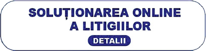 Autoritatea Națională Pentru Protecția Consumatorilor - Soluționarea Online a Litigiilor