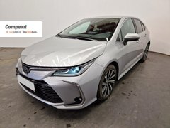 Toyota Corolla Sedan Exclusive Hybrid 1.8i, E-CVT