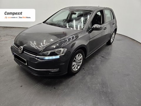 Volkswagen Golf Comfortline 1.6 tdi