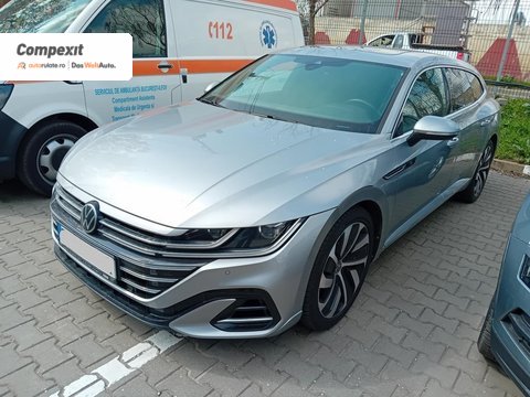 Volkswagen Arteon SB R-line 4Motion 2.0 tdi, DSG