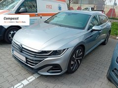 Volkswagen Arteon SB R-line 4Motion 2.0 tdi, DSG