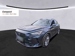 Cupra Formentor e-hybrid PHEV 1.4 tsi, DSG