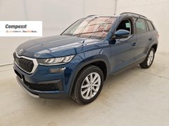 Škoda Kodiaq Ambition 4X4, 2.0 tdi DSG