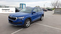 Škoda Kodiaq Ambition 4X4, 2.0 tdi, DSG