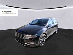 Volkswagen Passat Variant Alltrack 4Motion, 2.0 tdi, DSG