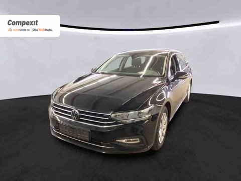 Volkswagen Passat Variant Comfortline 2.0 tdi, DSG
