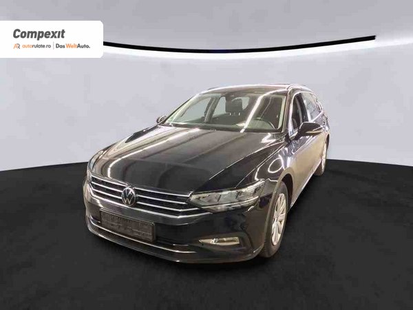 Volkswagen Passat Variant Comfortline 2.0 tdi, DSG