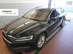 Škoda Superb Combi Style 4X4, 2.0 tdi, DSG