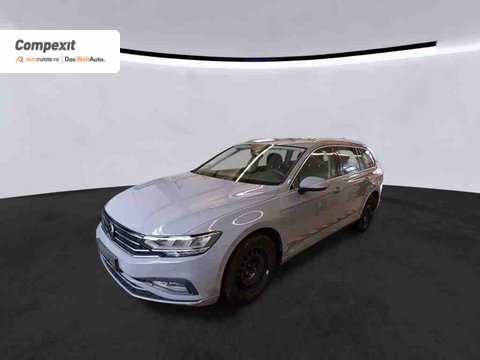 Volkswagen Passat Variant Comfortline 2.0 tdi, DSG