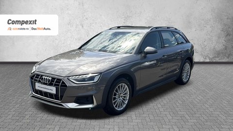 Audi A4 Allroad quattro MHEV, 2.0 tdi, S-tronic