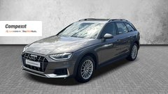 Audi A4 Allroad quattro MHEV, 2.0 tdi, S-tronic