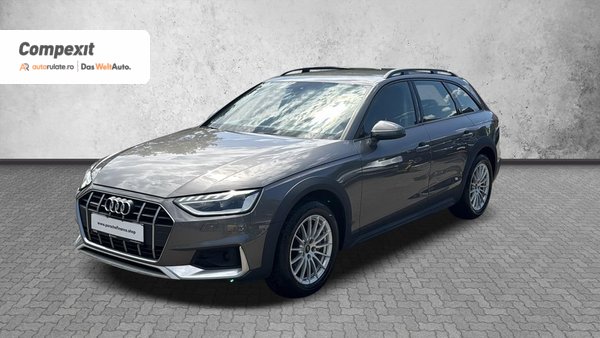 Audi A4 Allroad quattro MHEV, 2.0 tdi, S-tronic