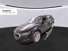 Škoda Octavia Combi Style iV, 1.4 tsi, DSG