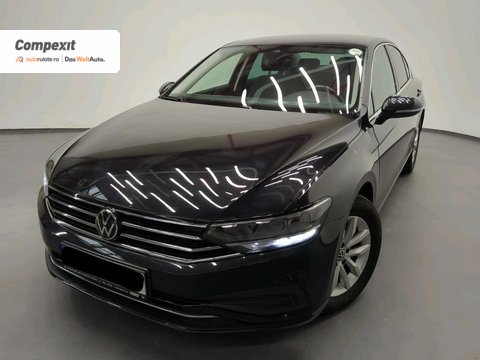 Volkswagen Passat Comfortline 2.0 tdi, DSG