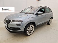 Škoda Karoq Style 1.5 tsi, DSG