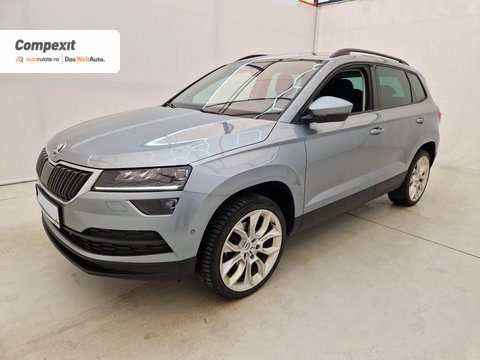 Škoda Karoq Style 1.5 tsi, DSG
